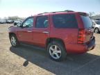 2013 Chevrolet Tahoe C1500 Lt de vânzare în Davison, MI - Front End