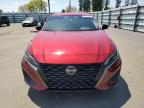 2023 Nissan Altima Sr за продажба в Miami, FL - Rear End