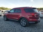 2018 Ford Explorer Limited zu verkaufen in Apopka, FL - Front End