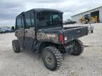 2024 CAN-AM DEFENDER MAX LIMITED CAB HD10 for sale at Copart IA - DES MOINES