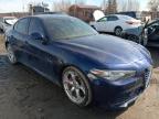 2019 Alfa Romeo Giulia Ti zu verkaufen in Anchorage, AK - Normal Wear
