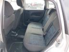 2007 FORD FIESTA STU for sale at Copart SANDWICH