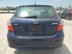 2009 Toyota Corolla Matrix  de vânzare în Houston, TX - Side