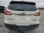 2021 Subaru Ascent Touring for Sale in Lebanon, TN - Top/Roof