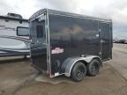 2025 Interstate Ilrd612Ta2 Enclosed Cargo Trailer продається в Moraine, OH - Minor Dent/Scratches