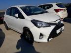 2015 TOYOTA YARIS ICON for sale at Copart SANDY