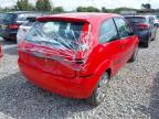 2004 FORD FIESTA ZET for sale at Copart SANDY