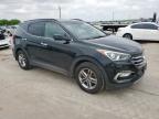 2017 Hyundai Santa Fe Sport  продається в Grand Prairie, TX - Hail