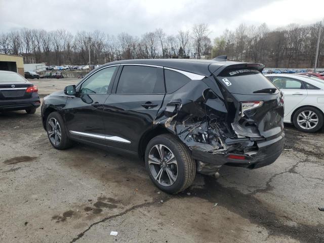 2025 ACURA RDX TECHNOLOGY