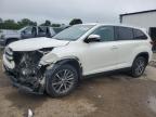 2019 Toyota Highlander Se for Sale in Shreveport, LA - Front End