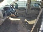 2001 Ford F250 Super Duty იყიდება Martinez-ში, CA - Vandalism