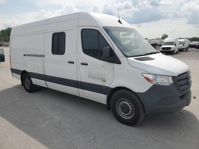 2021 MERCEDES-BENZ SPRINTER 2500  