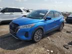 2023 Nissan Kicks Sv na sprzedaż w Houston, TX - Water/Flood