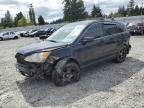 2008 Honda Cr-V Lx de vânzare în Graham, WA - Front End