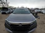2019 Honda Accord Exl de vânzare în Baltimore, MD - Rear End