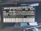 2022 Mercedes-Benz A 220 de vânzare în Houston, TX - Rear End