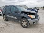 2004 Toyota Rav4  na sprzedaż w Haslet, TX - Front End