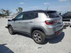 2022 Jeep Compass Trailhawk for Sale in Riverview, FL - Front End
