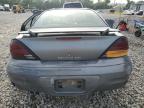2004 Pontiac Grand Am Se1 na sprzedaż w Tifton, GA - Side