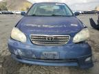 2006 Toyota Corolla Ce იყიდება Colton-ში, CA - Front End