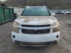 2008 Chevrolet Equinox Lt იყიდება Hurricane-ში, WV - Water/Flood