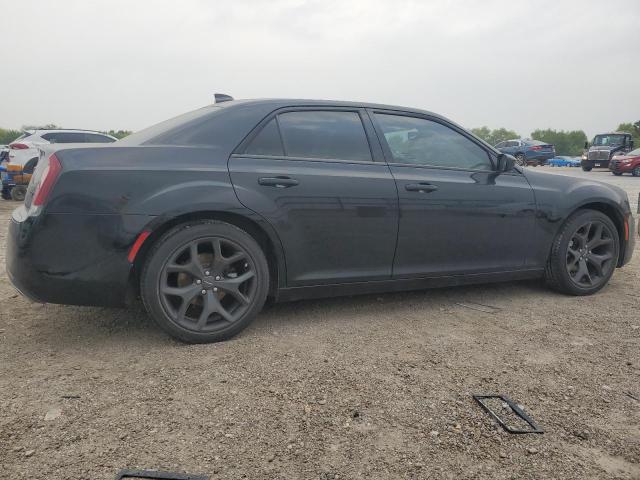  CHRYSLER 300 2023 Czarny