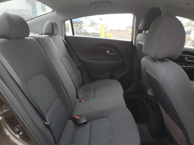 2013 KIA RIO LX