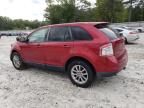 2007 Ford Edge Sel Plus en Venta en Loganville, GA - Front End