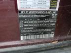 2008 Mercedes-Benz Ml 550 للبيع في Moraine، OH - Mechanical
