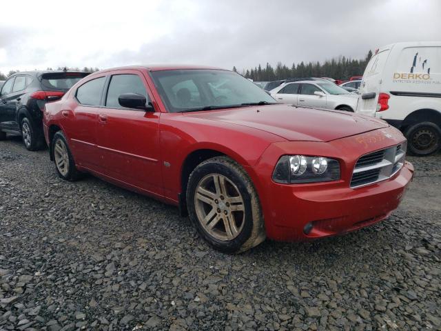 2006 DODGE CHARGER SE