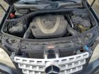 2010 Mercedes-Benz Ml 350 4Matic en Venta en Windsor, NJ - Rear End