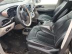 2018 Chrysler Pacifica Hybrid Limited продається в Portland, OR - Mechanical