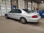 2002 Mercury Sable Ls Premium for Sale in Blaine, MN - Side