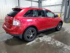 2010 Ford Edge Sel de vânzare în Ham Lake, MN - Rear End