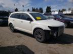 2018 Dodge Journey Se zu verkaufen in Woodburn, OR - Front End