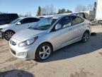 2013 HYUNDAI ACCENT GLS for sale at Copart ON - TORONTO