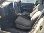 2007 Subaru Outback Outback 2.5I for Sale in Reno, NV - Front End