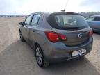 2019 VAUXHALL CORSA ENER for sale at Copart CORBY