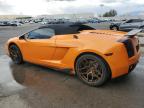 2006 Lamborghini Gallardo Spyder en Venta en North Las Vegas, NV - Mechanical