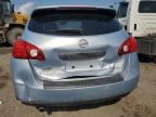 2012 Nissan Rogue S за продажба в Houston, TX - Front End