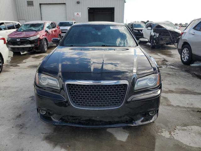  CHRYSLER 300 2012 Czarny