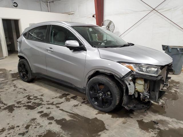  HONDA HR-V 2021 Silver