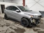 2021 Honda Hr-V Exl იყიდება Center Rutland-ში, VT - Rear End
