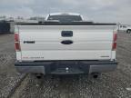 2011 Ford F150  للبيع في Earlington، KY - Hail