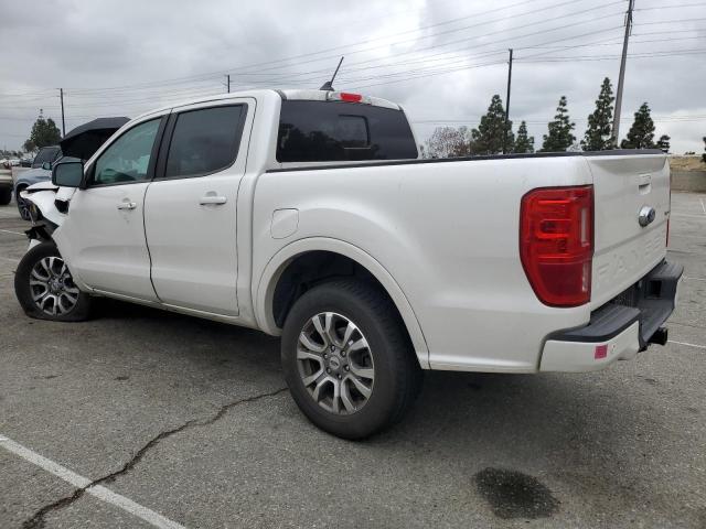  FORD RANGER 2019 White
