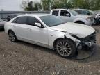 2017 Cadillac Ct6 Luxury للبيع في Waldorf، MD - Front End