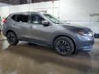 2018 NISSAN ROGUE S for sale at Copart MN - MINNEAPOLIS
