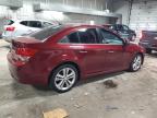 2015 Chevrolet Cruze Ltz for Sale in Franklin, WI - Vandalism
