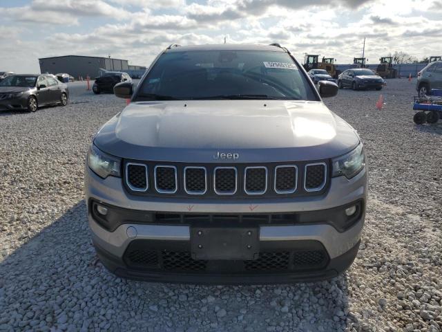  JEEP COMPASS 2023 Szary