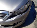2016 PEUGEOT 308 ACTIVE for sale at Copart BELFAST